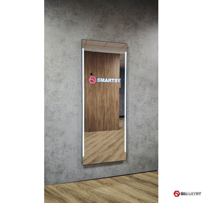 Смарт зеркало Smartsy Mirai Simple