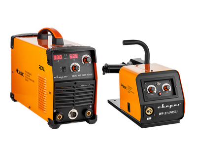 Сварог REAL MIG 250 F (N253)