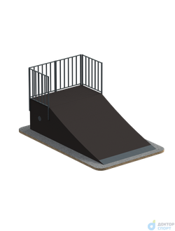 Разгон плавный