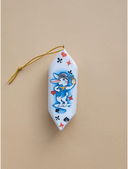 Конфетка "Кролик"