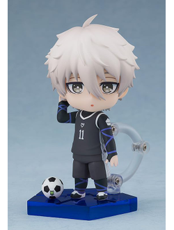 Нендроид Сэйсиро Наги (Seishirou Nagi)