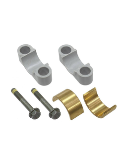 Вкладыши рулевой колонки SPI SM-08762 для Polaris (5137796, 5451227, 7519242)