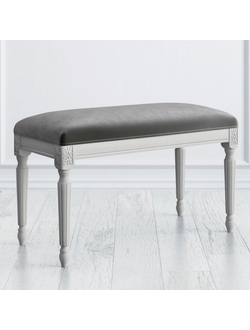 СКАМЬЯ ATELIER HOME (L75*P35*H47) A128-K04-S-B12