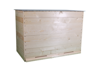 Лежаки 18-24 рамочные