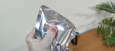 Запайщик пакетов HL FS-300B на 30см (шов 8мм подходит на реторт-пакеты и др)