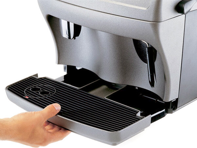 Кофемашина GAGGIA  SYNCHRONY Logic