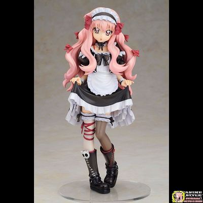 Фигурка 1/8 Луиза Франсуаза (Louise Françoise Gothic Punk ver.)