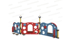 Лаз Romana 057.83.00