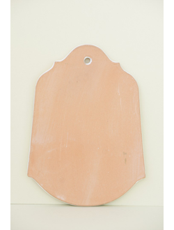 Гармонист (сырная дощечка)