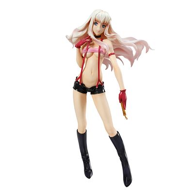 Фигурка 1/8 Шерил Ноум (Sheryl Nome Last Frontier Ver.)