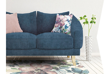 (АРБ) Велюр "Опера" (OPERA).

Пример обивки.
