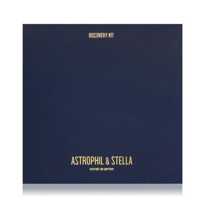 Astrophil & Stella набор DISCOVERY KIT