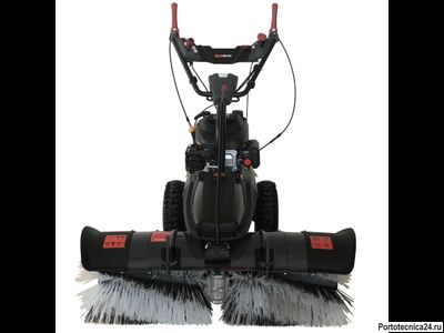 Подметальная машина EVOline SWG 1000