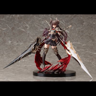 Фигурка 1/8 Dark Dragoon Forte