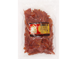 Вяленые ломтики индейки ТМ "Биг Энерджи" 500г