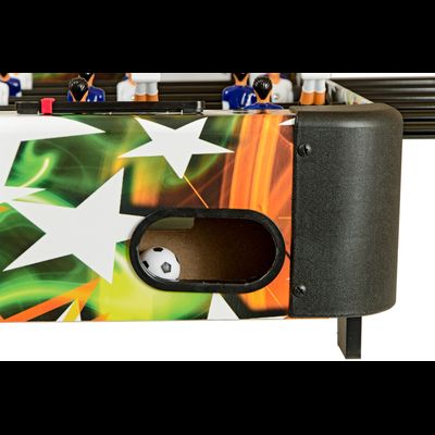 Настольный футбол «Mini S» (81 x 46 x 18 см)