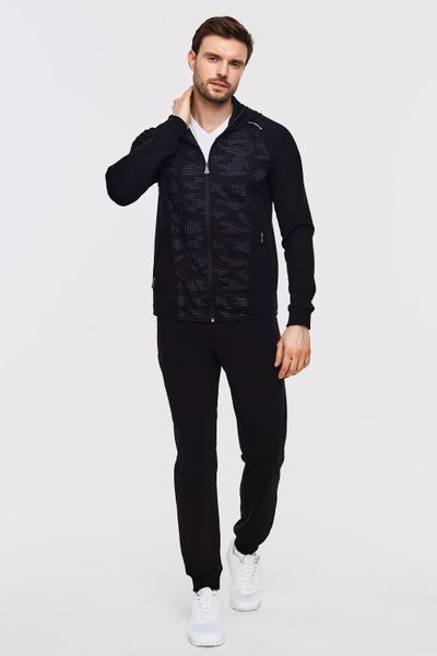 Оригинальный спортивный костюм мужской SKM-11M-RR-1222