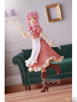 Фигурка Шуна (Shuna Maid Ver.)