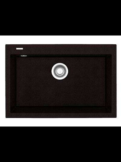 Мойка LONGRAN Cube CUG760.500