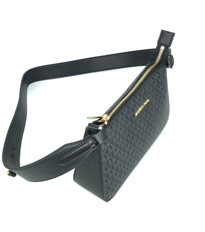 Сумка Michael Kors Ginny черная