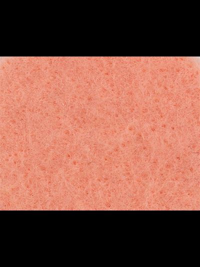 Фетр 1 мм 20х30 см мягкий  цвет № 092 бледно-розовый