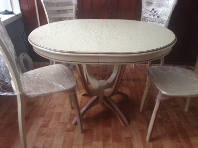 АРТ. ЭКР-3/1 (Орфей 1)