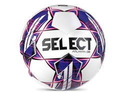 Select Atlanta DB 0575960900 (№4 Тренировочный мяч)