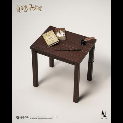 ПРЕДЗАКАЗ - Альбус Дамблдор "Гарри Поттер и тайная комната" (премиальная версия) - Коллекционная ФИГУРКА 1/6 Harry Potter and the Chamber of Secrets Albus Dumbledore Premium ver (AgA032P1) - INART ?ЦЕНА: 59600 РУБ.?