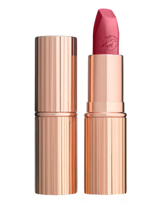CHARLOTTE TILBURY HOT Lips Губная Помада Secret Salma