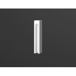 Заглушка MINIWOODS 006544