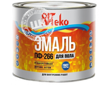 Эмаль ПФ 266 для пола 2,0 кг