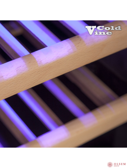 Винный шкаф Cold Vine C30-KST2