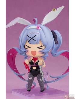 Нендроид Мику Хацунэ (Hatsune Miku Rabbit Hole Ver.)