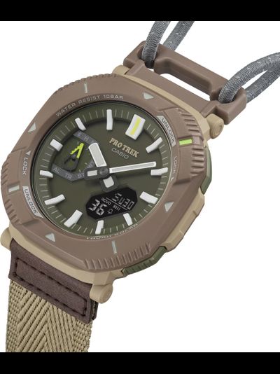 Часы Casio Pro Trek PRJ-B001B-5
