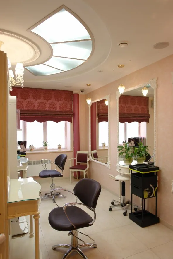 Декоративная штукатурка Ottocento (Oikos, Италия)
Дизайнер - Резниченко Алла 