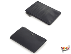 Визитница из нат. кожи B003N-8