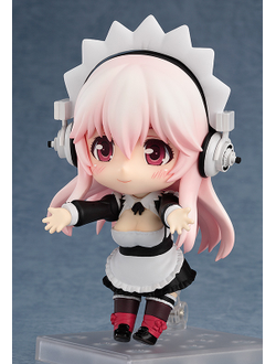 Нендроид Сонико (Sonico Swimsuit ver, Maid ver.)