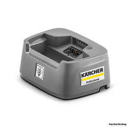 Зарядная станция wvp 10 (2.633-041.0)