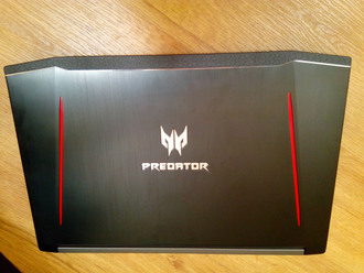 ACER PREDATOR HELIOS 300 G3-572-515S ( 15.6 FHD IPS i5-7300HQ GTX1050TI(4Gb) 8Gb 1Tb + 120SSD )