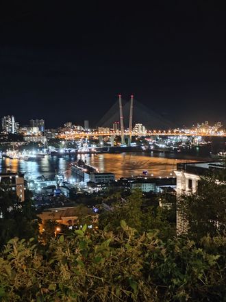 Владивосток