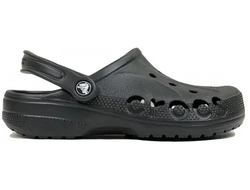 CROCS BAYA ЧЕРНЫЕ