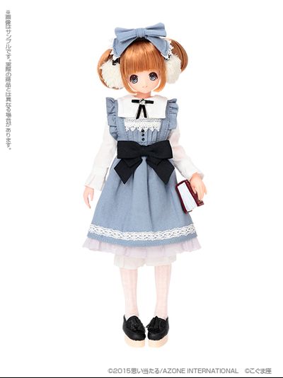 Кукла 1/6 PureNeemo Chisa