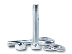 МЕТРИЧЕСКИЙ КРЕПЕЖ