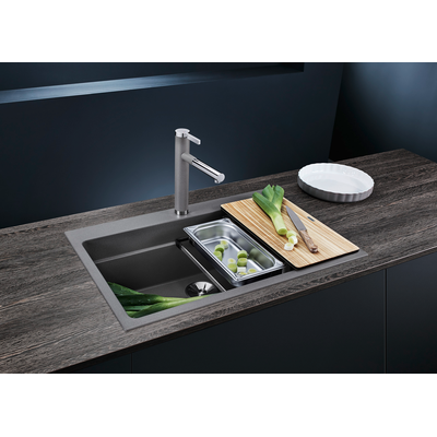 Мойка Blanco ETAGON 6 525890