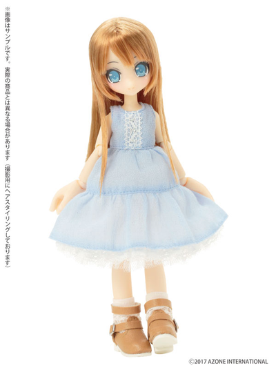 Кукла 1/12 PiccoNeemo Erunoe Youseitachi no Kyuujitsu