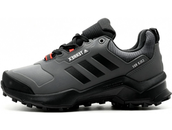 Adidas Terrex Ax4 Beta Cold.Rdy Red Grey