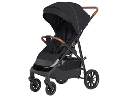 Коляска прогулочная Carrello Polo CRL- 5519 Black