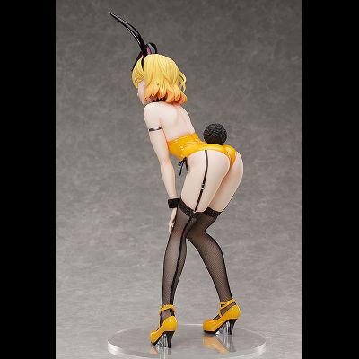 Фигурка 1/4 Мами Нанами (Mami Nanami Bunny Ver.)