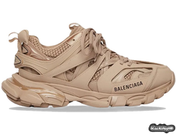 BALENCIAGA TRACK TRAINERS BIEGE (36-45)