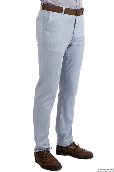Брюки мужские чиносы LUXOR - L.B0321 (р.34 / 54 RU)